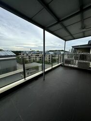 The Miltonia Residences (D27), Condominium #458146001